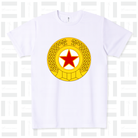朝鮮人民軍ロゴ
