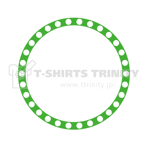 JR山手線路線図 白ロゴ