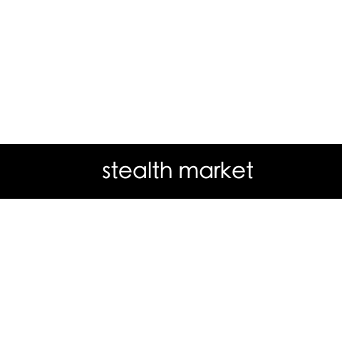 stealth market original