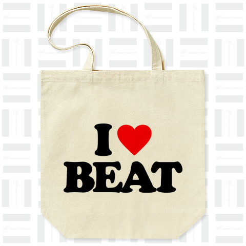 I LOVE BEAT