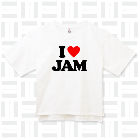 I LOVE JAM