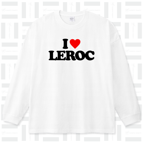 I LOVE LEROC
