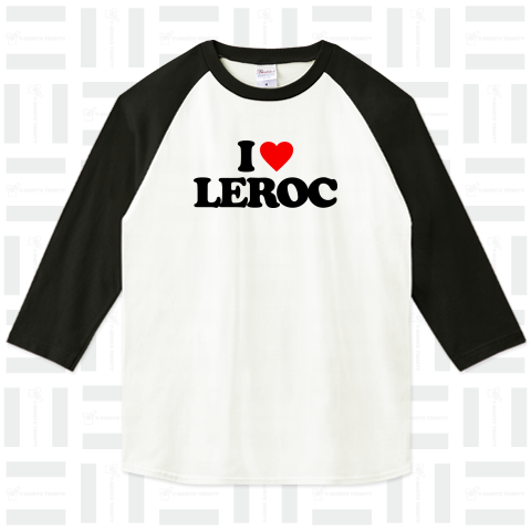 I LOVE LEROC