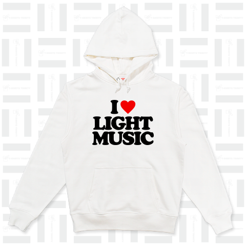 I LOVE LIGHT MUSIC