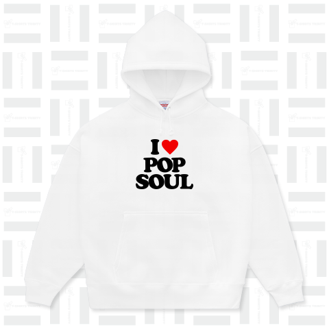 I LOVE POP SOUL