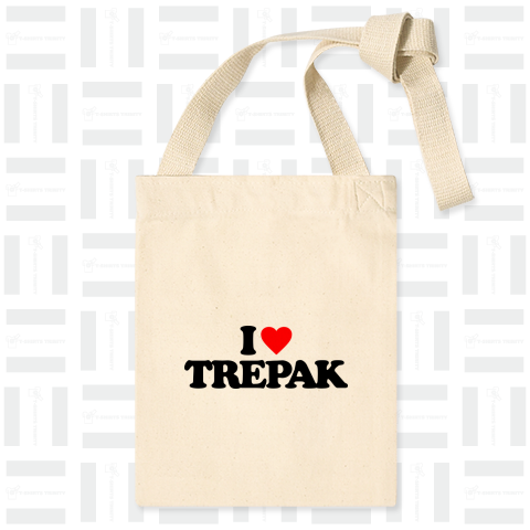 I LOVE TREPAK