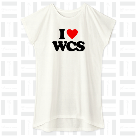 I LOVE WCS