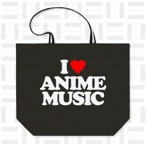 I LOVE ANIME MUSIC