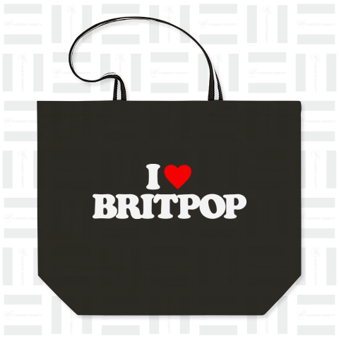 I LOVE BRITPOP