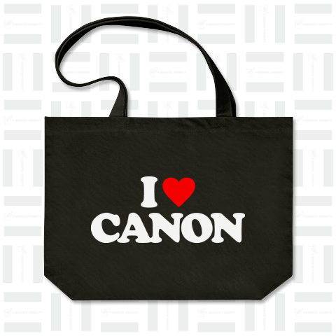 I LOVE CANON