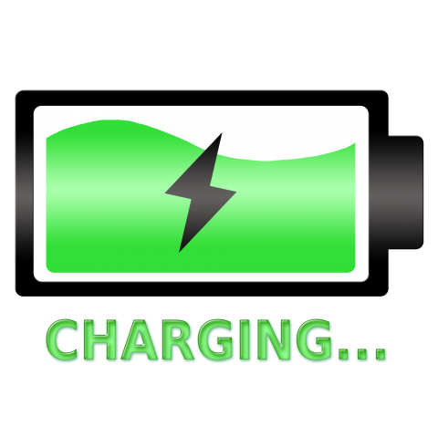 CHARGING