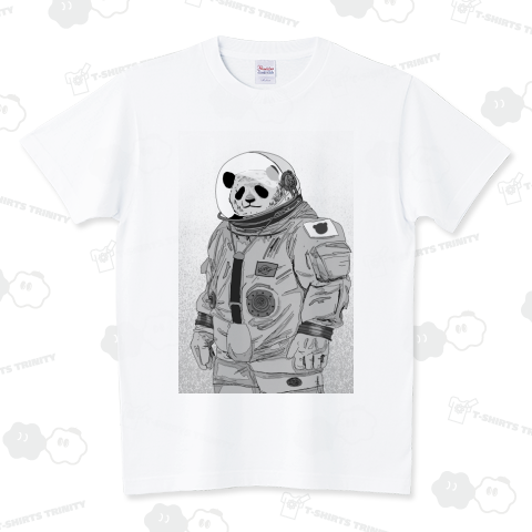 ASTROPANDA