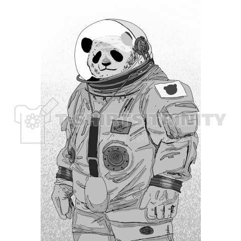 ASTROPANDA