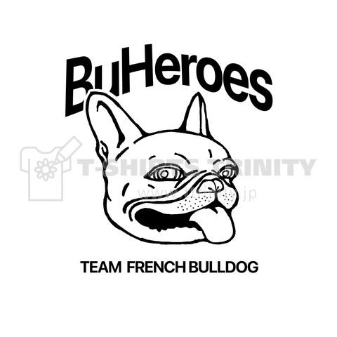 BuHeroes ブヒーローズ