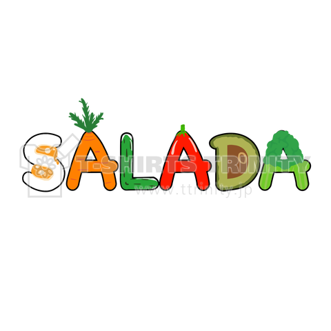 SALADA