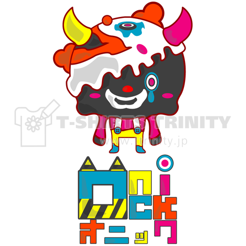 ピエロオニック