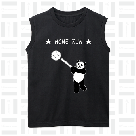 ★HOME RUN★