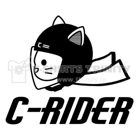 C-RIDER