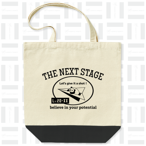 THE NEXT STAGE(ブラック)