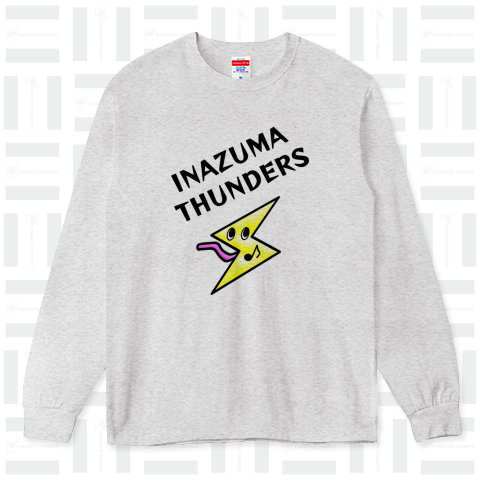 INAZUMA THUNDERS