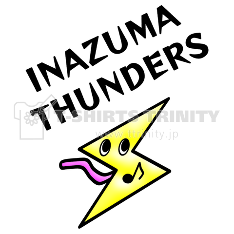 INAZUMA THUNDERS