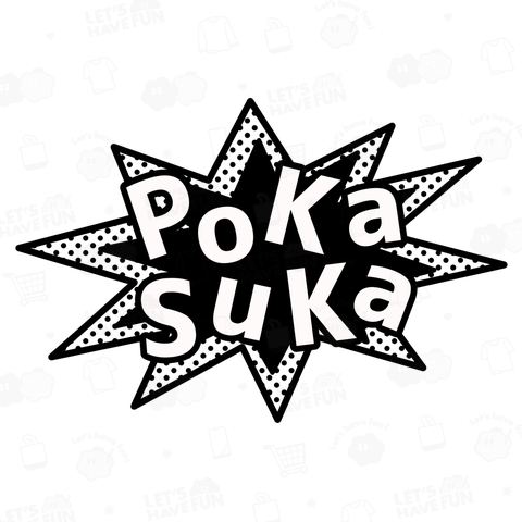 PoKaSuKa