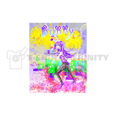 Bunny ～バニーガール～