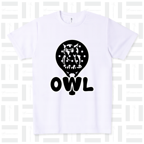 OWL ブラック