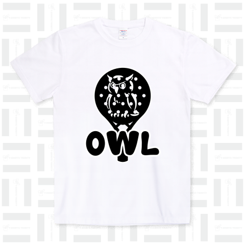 OWL ブラック