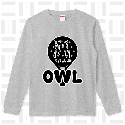 OWL ブラック