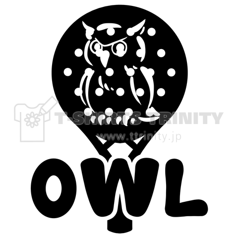 OWL ブラック