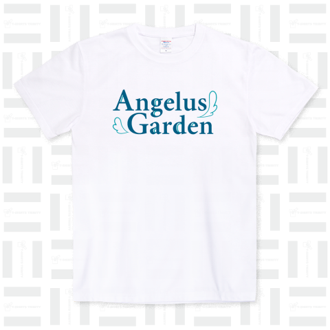 Angelus Garden