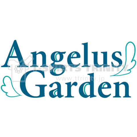 Angelus Garden