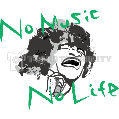 No Music No Lifeその3