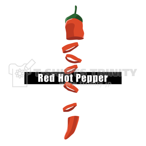 RedHotPepper