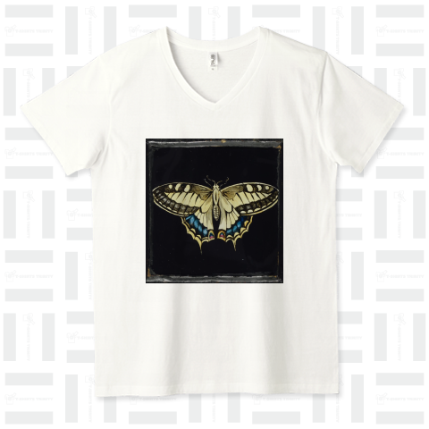 swallowtail butterfly