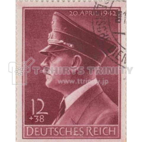 ドイツの切手