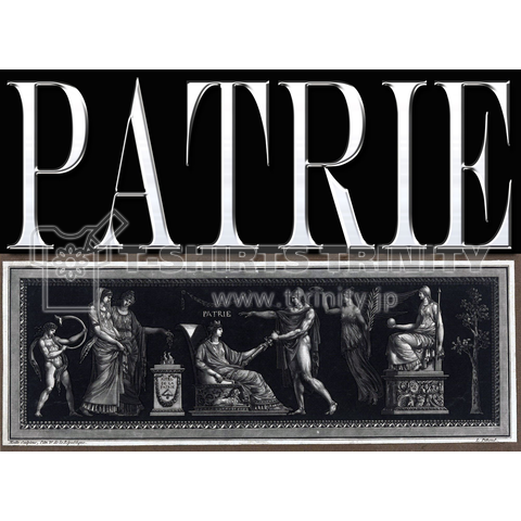 PATRIE