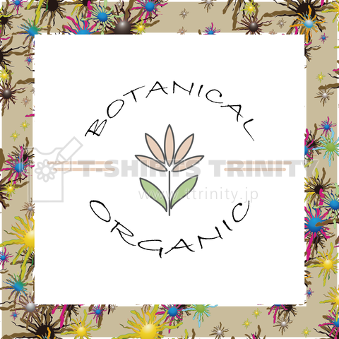 botanical☆ organic