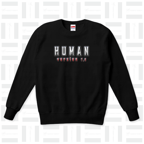 Human version 7,0