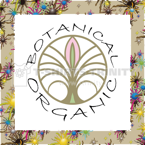 BOTANICAL-ORGANIC □