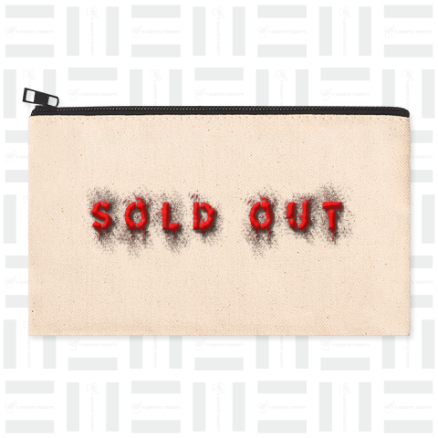 SOLD OUT