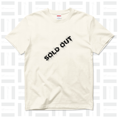SOLD OUTⅡ