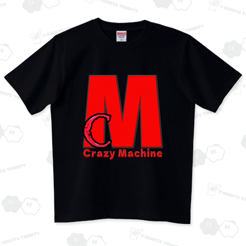 Crazy Machine