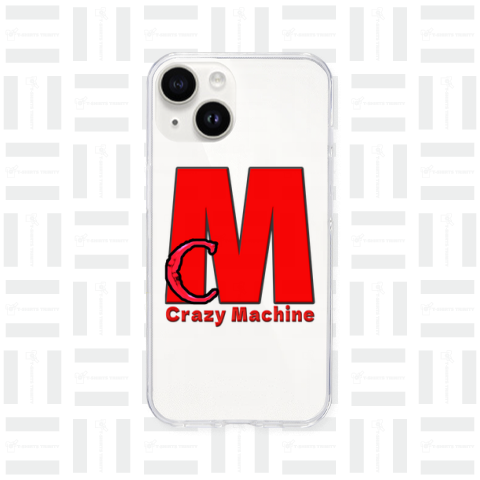 Crazy Machine