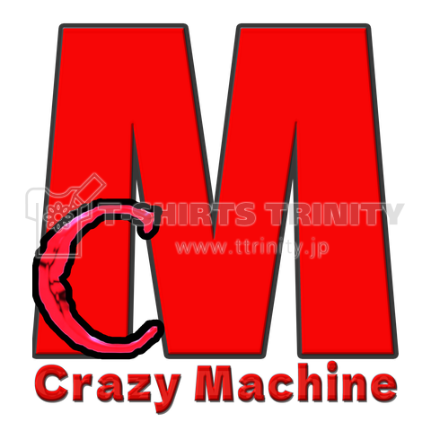 Crazy Machine
