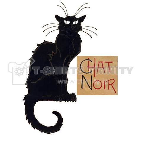 chat noir