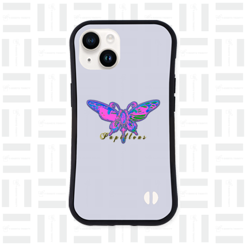 Papillonsーcollar PI