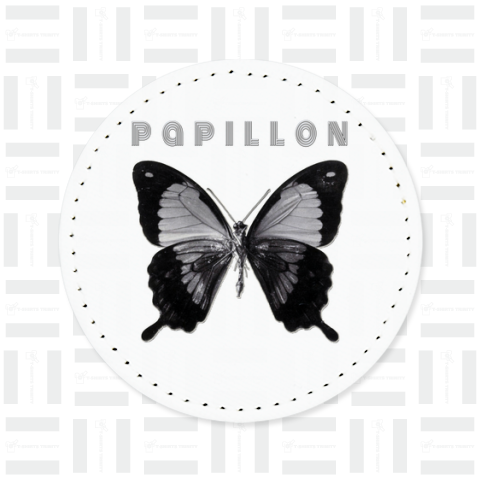 papillonー2