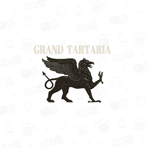 GRAND TARTARIA Ⅱ